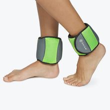Load image into Gallery viewer, Ankle Weights - 5lb Set