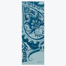 Load image into Gallery viewer, Gaiam Foldable Yoga Mat (2mm)
