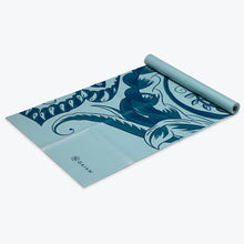 Load image into Gallery viewer, Gaiam Foldable Yoga Mat (2mm)