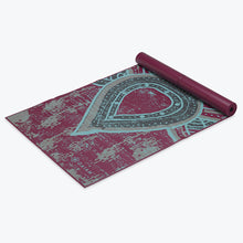 Load image into Gallery viewer, Gaiam Foldable Yoga Mat (2mm)