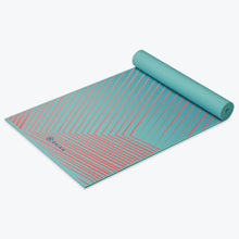 Load image into Gallery viewer, Premium Taffy Yoga Mat (6mm)