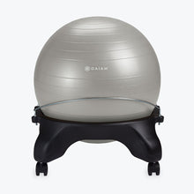 Load image into Gallery viewer, Backless Classic Balance Ball® Chair