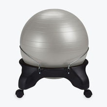 Load image into Gallery viewer, Backless Classic Balance Ball® Chair