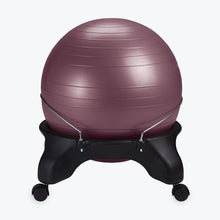 Load image into Gallery viewer, Backless Classic Balance Ball® Chair