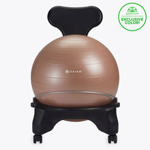 Load image into Gallery viewer, Classic Balance Ball® Chair