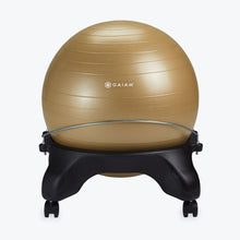 Load image into Gallery viewer, Backless Classic Balance Ball® Chair