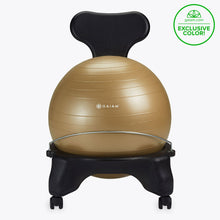 Load image into Gallery viewer, Classic Balance Ball® Chair