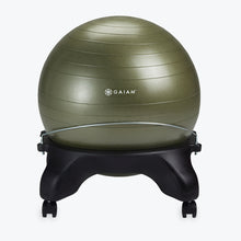 Load image into Gallery viewer, Backless Classic Balance Ball® Chair