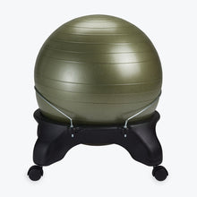 Load image into Gallery viewer, Backless Classic Balance Ball® Chair