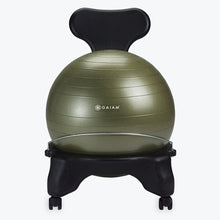 Load image into Gallery viewer, Classic Balance Ball® Chair