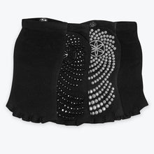 Load image into Gallery viewer, Grippy Toeless Yoga Socks - 2 Pack