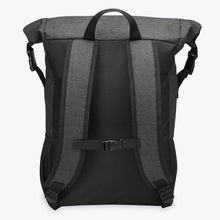Load image into Gallery viewer, On The Move Yoga Backpack