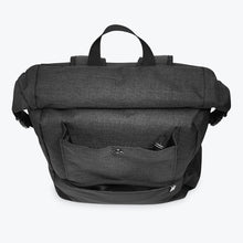 Load image into Gallery viewer, On The Move Yoga Backpack