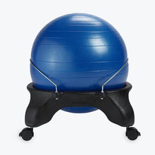 Load image into Gallery viewer, Backless Classic Balance Ball® Chair