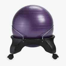 Load image into Gallery viewer, Backless Classic Balance Ball® Chair