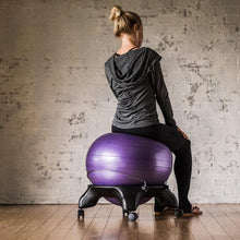 Load image into Gallery viewer, Backless Classic Balance Ball® Chair