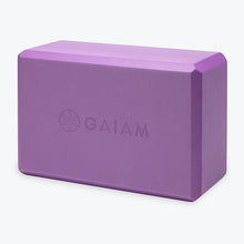 Load image into Gallery viewer, Yoga Essentials Block