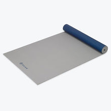 Load image into Gallery viewer, Premium 2-Color Yoga Mats (6mm)