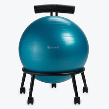 Load image into Gallery viewer, Custom Fit Balance Ball® Chair