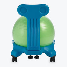Load image into Gallery viewer, Kids Classic Balance Ball® Chair