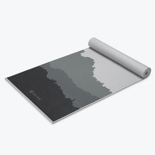 Load image into Gallery viewer, Premium Granite Mountains Yoga Mat (6mm)