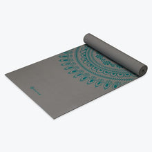 Load image into Gallery viewer, Premium Longer/Wider Marrakesh Yoga Mat (6mm)