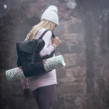 Load image into Gallery viewer, Hold-Everything Backpack

