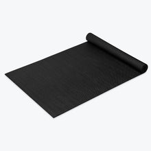 Load image into Gallery viewer, Breathable Yoga Mat (4mm)
