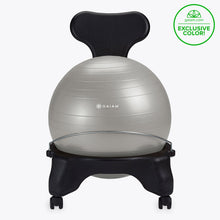 Load image into Gallery viewer, Classic Balance Ball® Chair
