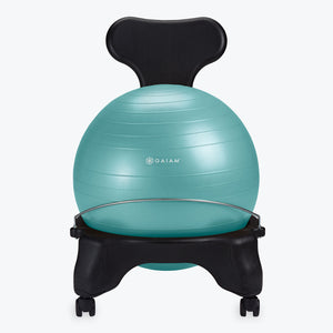 Classic Balance Ball® Chair