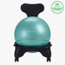 Load image into Gallery viewer, Classic Balance Ball® Chair
