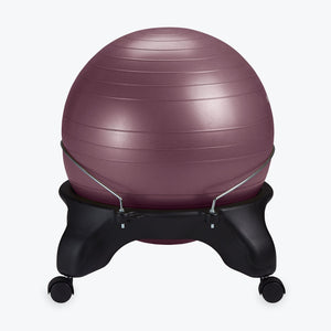 Backless Classic Balance Ball® Chair