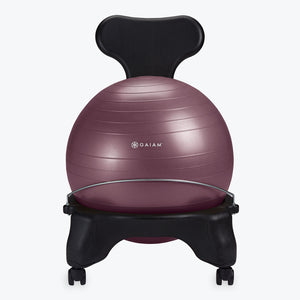 Classic Balance Ball® Chair