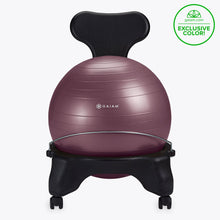 Load image into Gallery viewer, Classic Balance Ball® Chair
