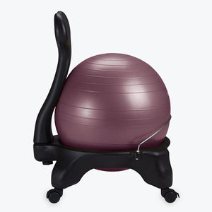 Classic Balance Ball® Chair