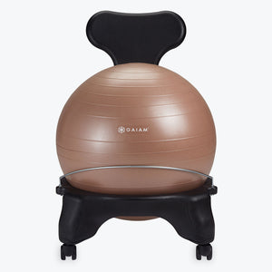 Classic Balance Ball® Chair