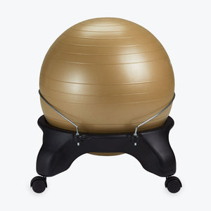 Backless Classic Balance Ball® Chair