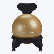 Load image into Gallery viewer, Classic Balance Ball® Chair
