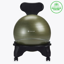 Load image into Gallery viewer, Classic Balance Ball® Chair
