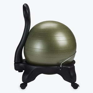 Classic Balance Ball® Chair