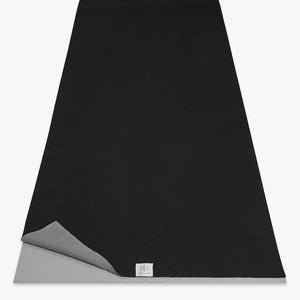 No-Slip Yoga Towel