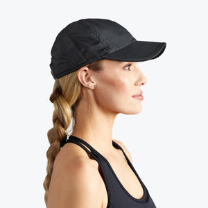 Odyssey Running Hat