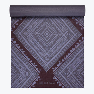 Navajo Yoga Mat (5mm)