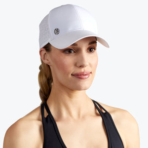 Cruiser Breathable Nova Hat