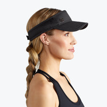 Load image into Gallery viewer, Breathable Performance Fitness Visor
