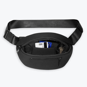 Commuter Waist Pack