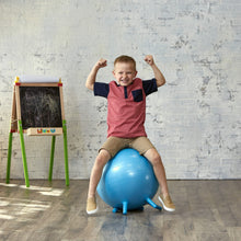 Load image into Gallery viewer, Kids Stay-N-Play Ball (45cm)
