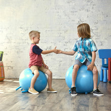 Load image into Gallery viewer, Kids Stay-N-Play Ball (45cm)
