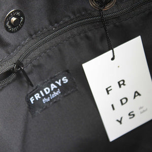 Fridays the Label Sunrise Tote Bag