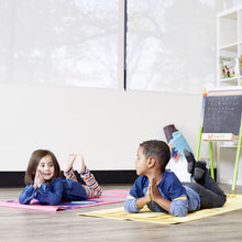 Load image into Gallery viewer, Kids Mr. G Yoga Mat (4mm)
